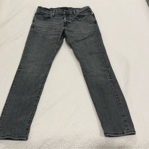 Lucky Brand 110 Skinny Jean